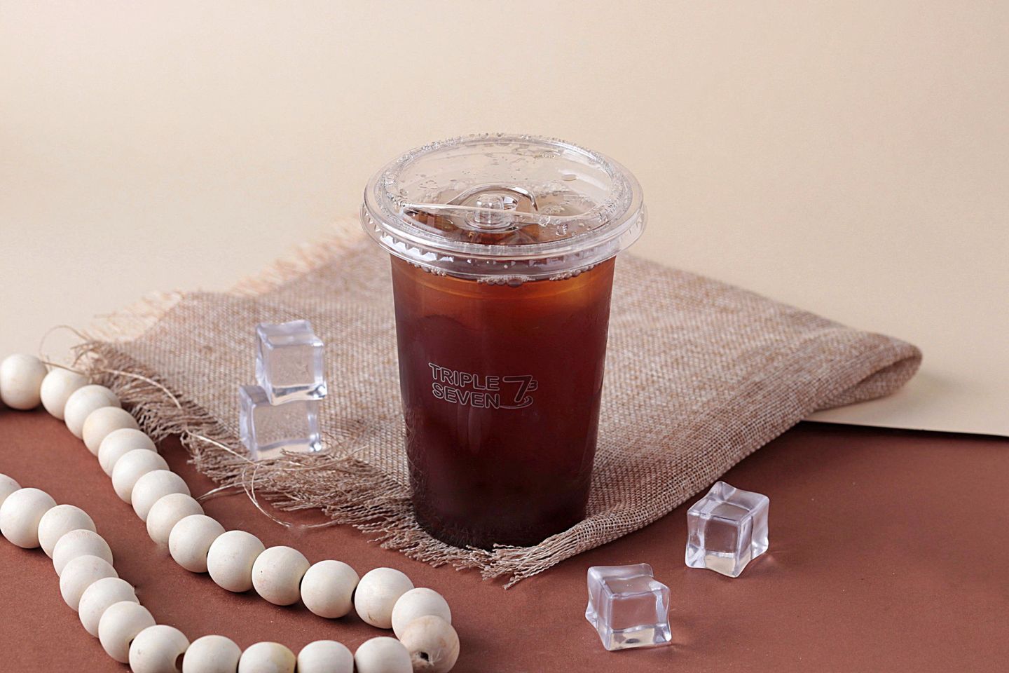 Ice Tea Peach