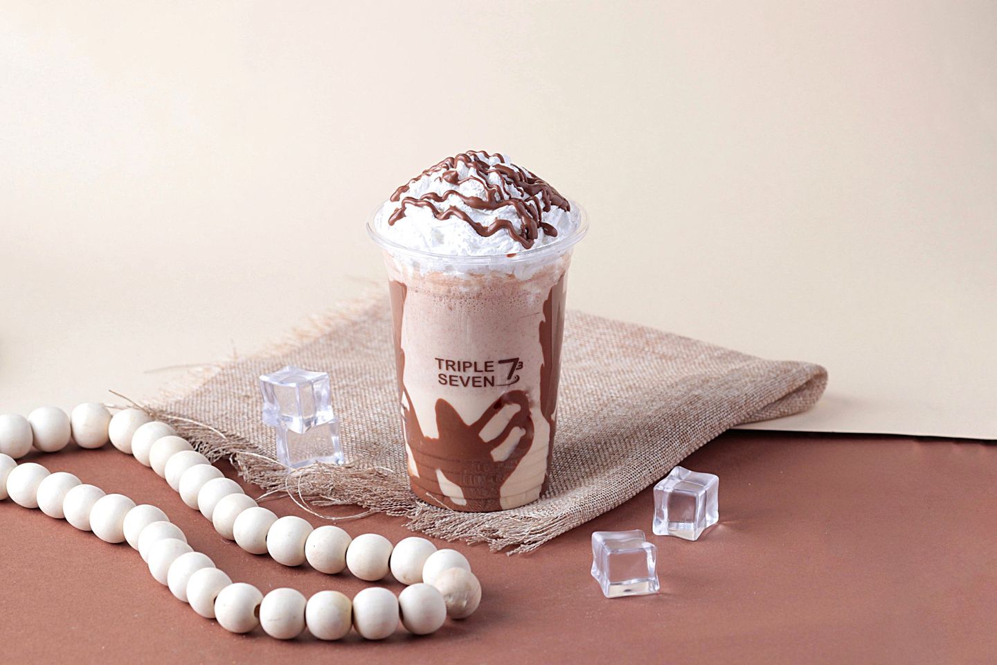 Kinder Milkshake