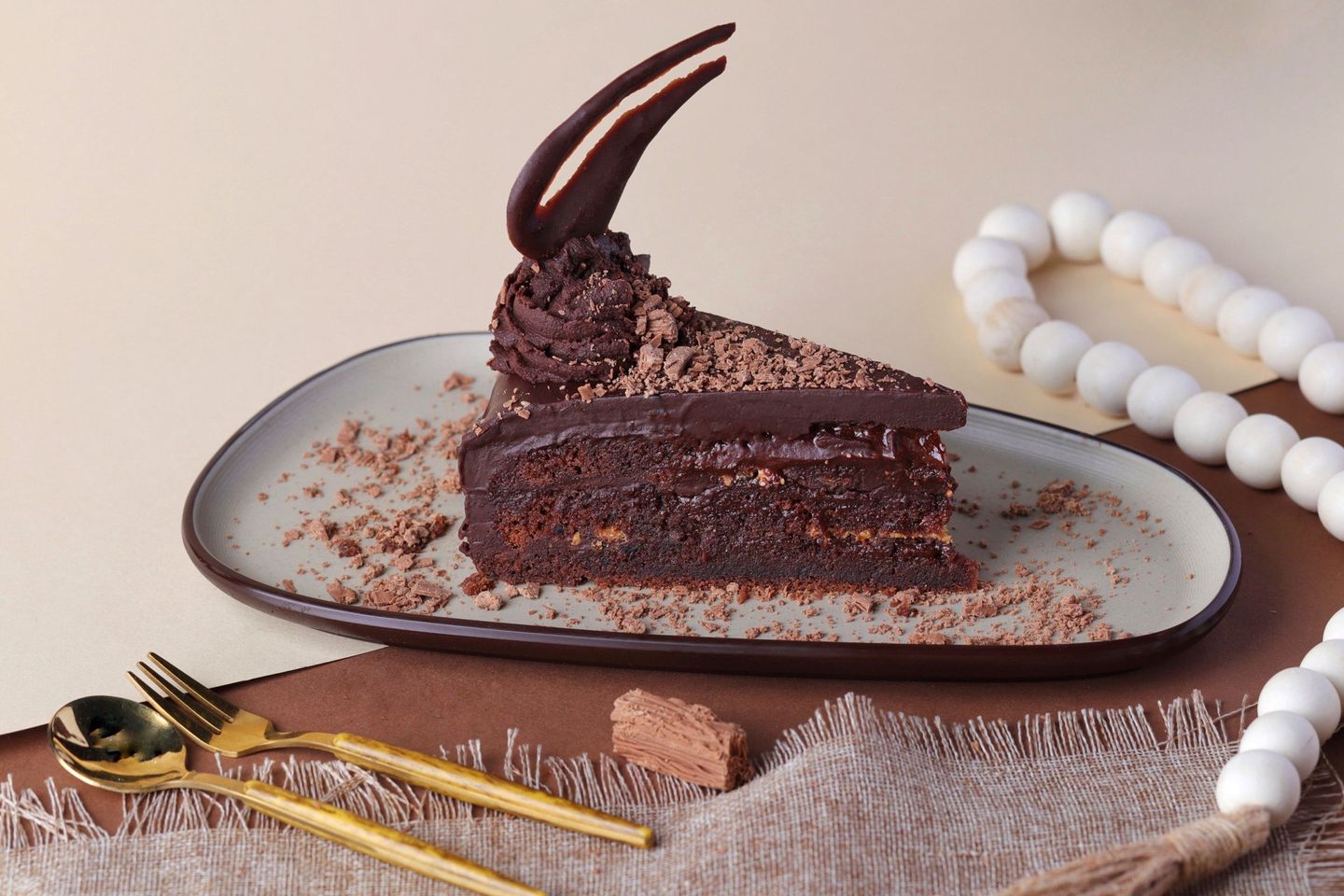 Dark Chocolate