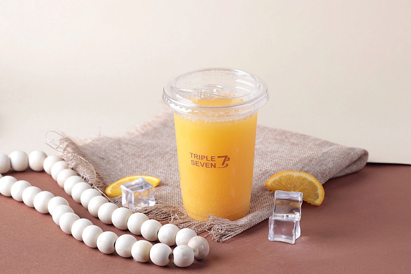Orange Juice