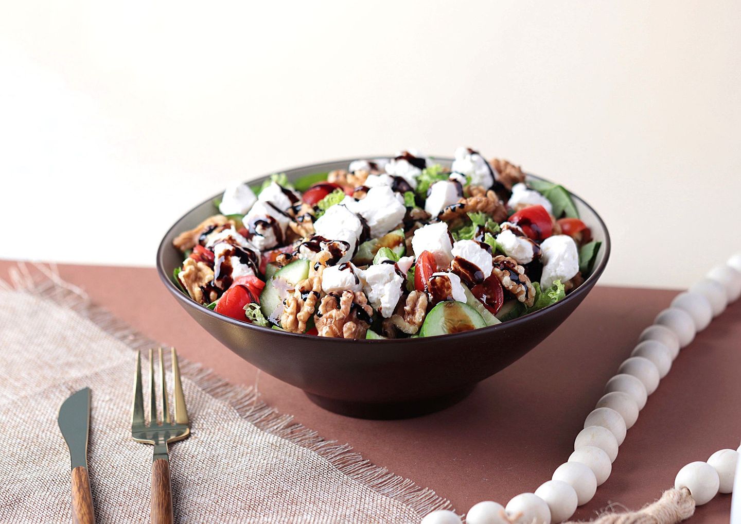 Feta Salad