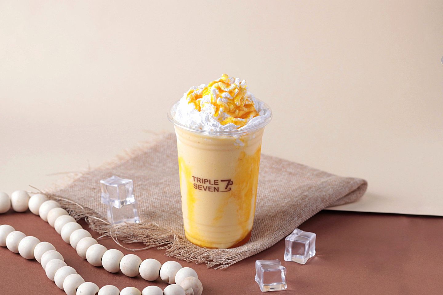 Mango Smoothie