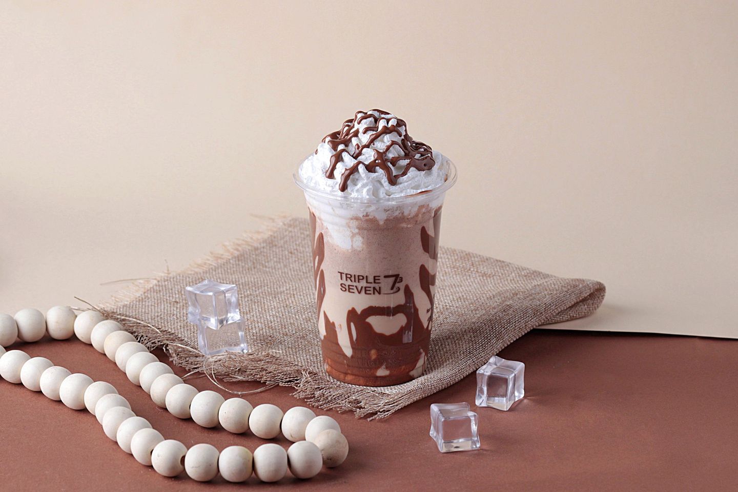 Oreo Milkshake