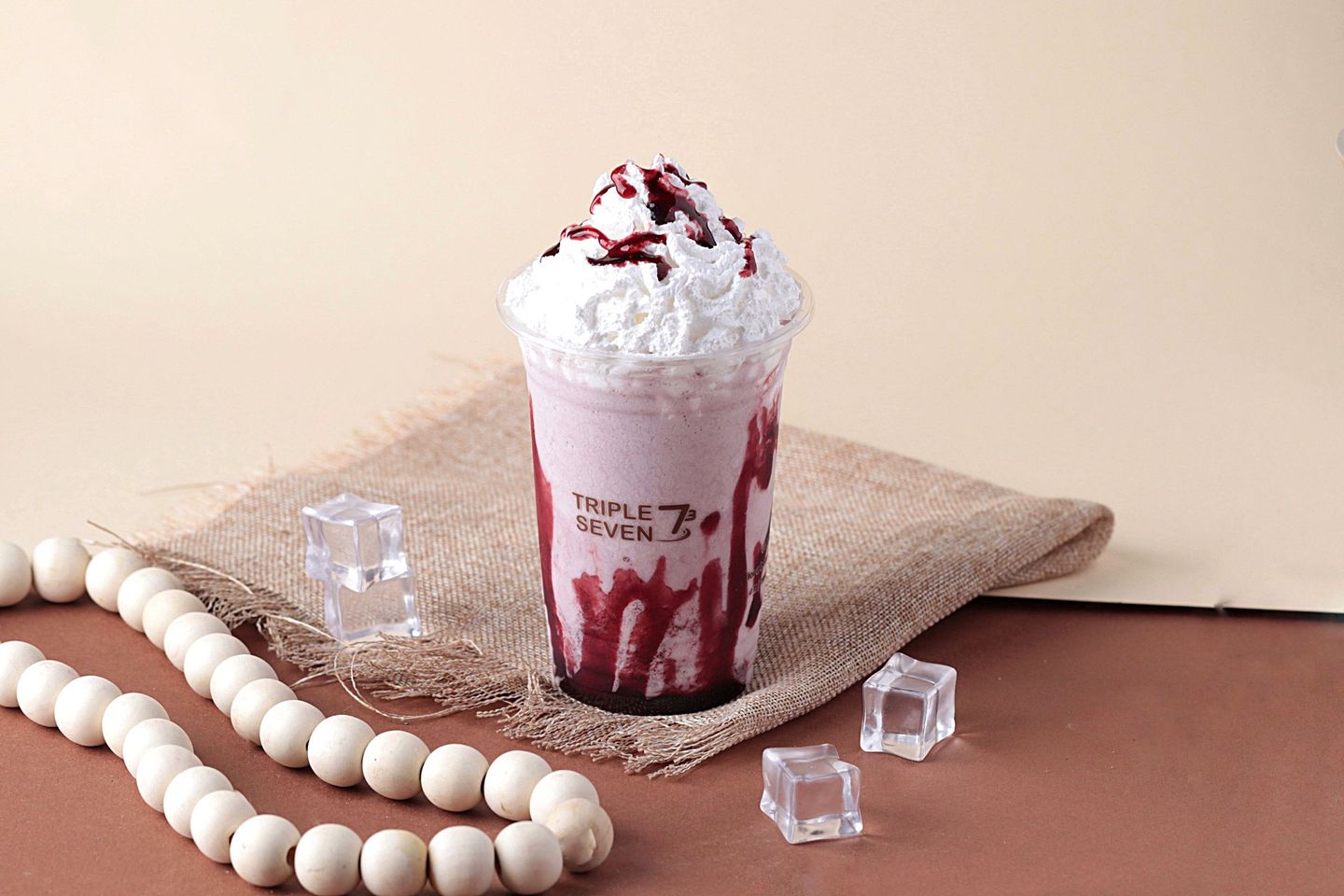 Berry Smoothie