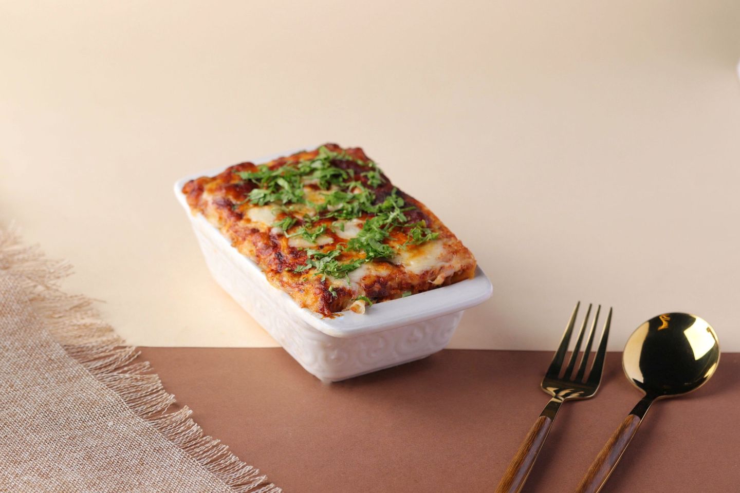 Lasagna