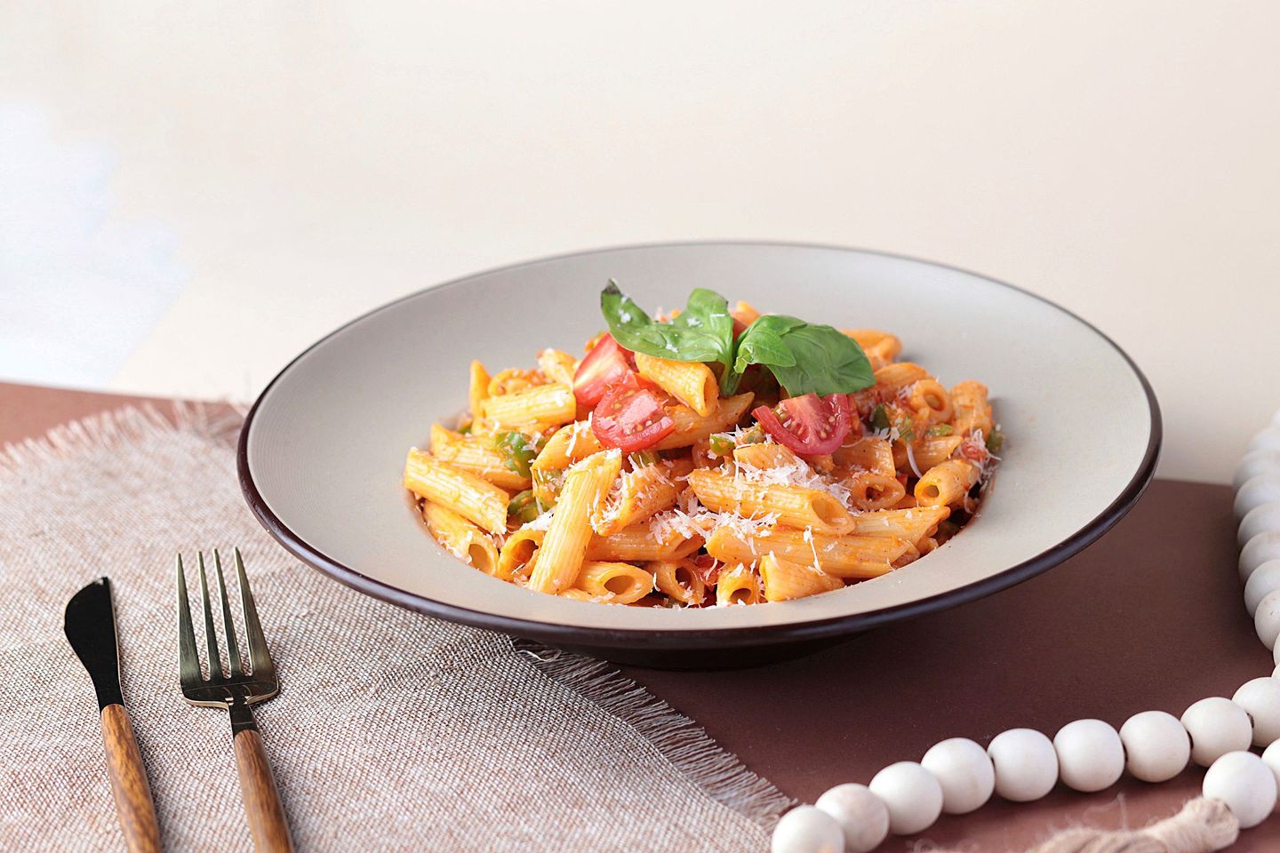 Vetto Pasta
