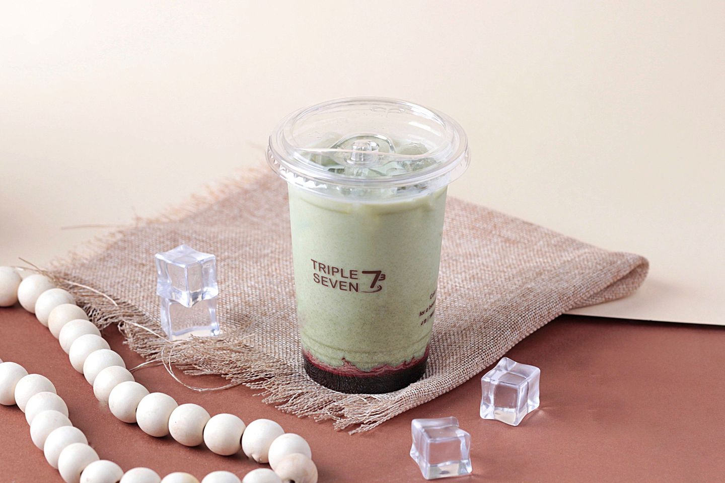 Matcha Berry