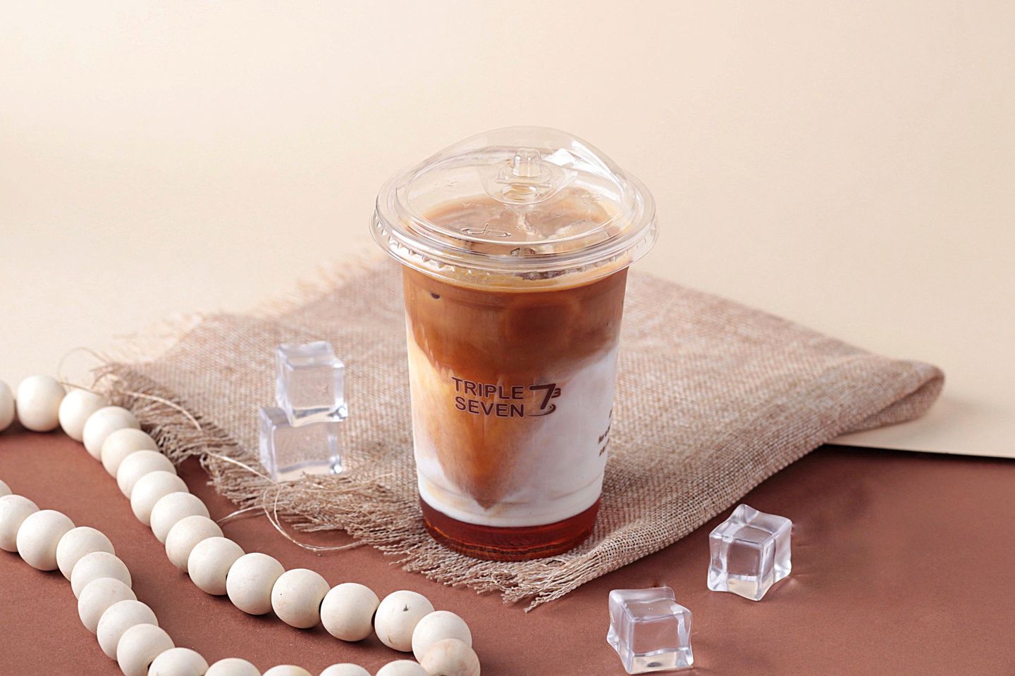 Ice Salted Caramel