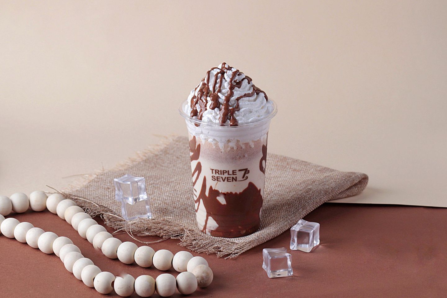 Snickers Milkshake