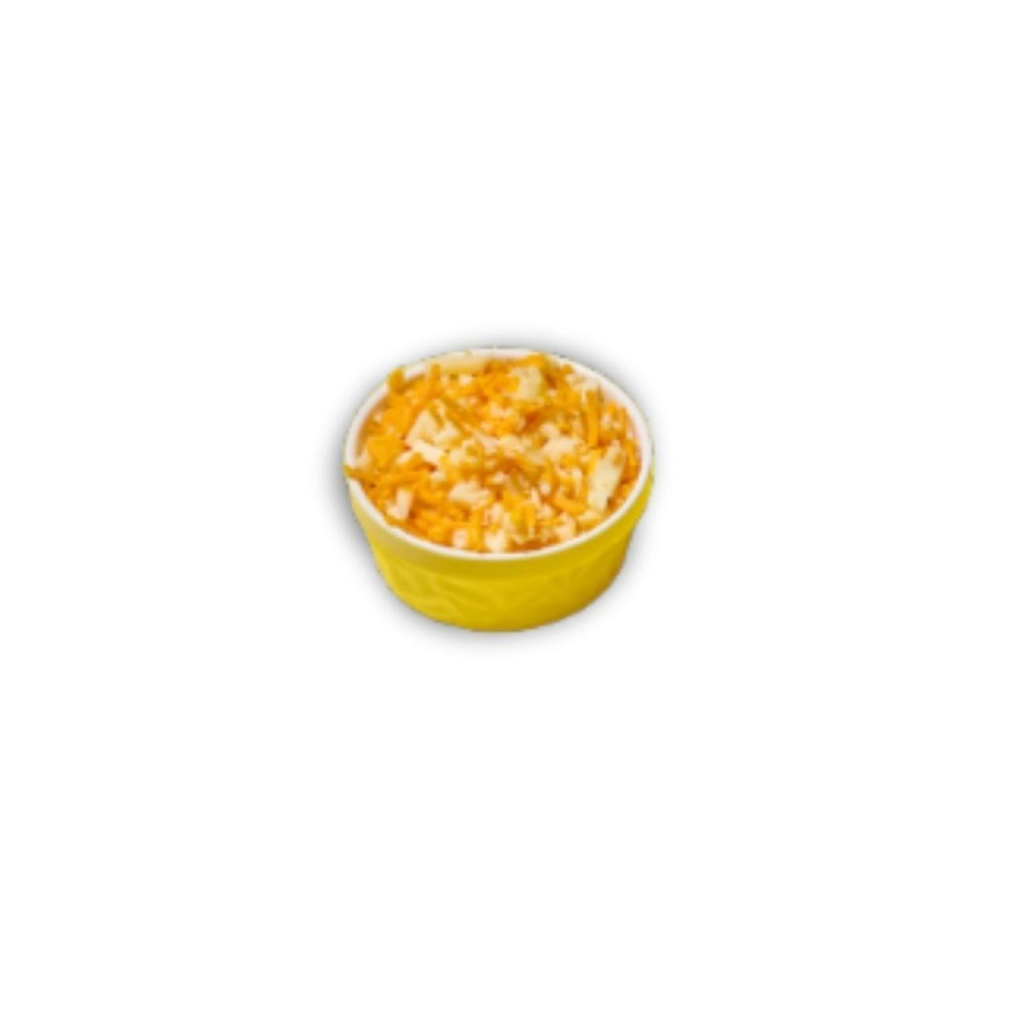 Mixed Cheese