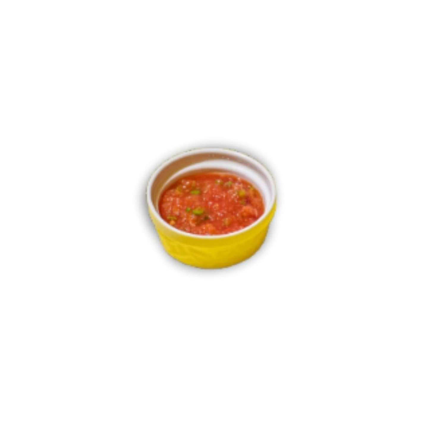 Medium Spicy Salsa