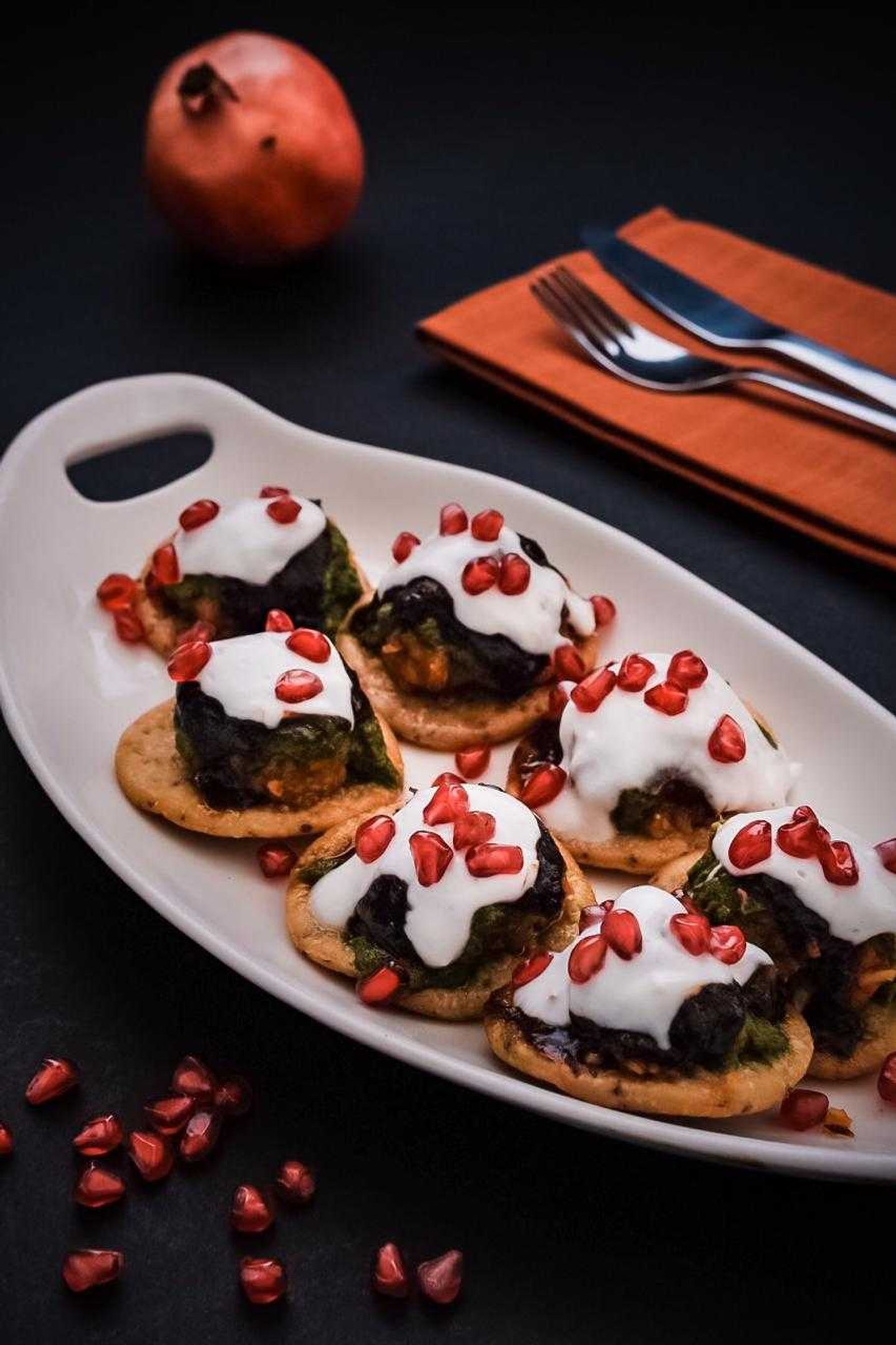 بابدي شات (٧ قطع)