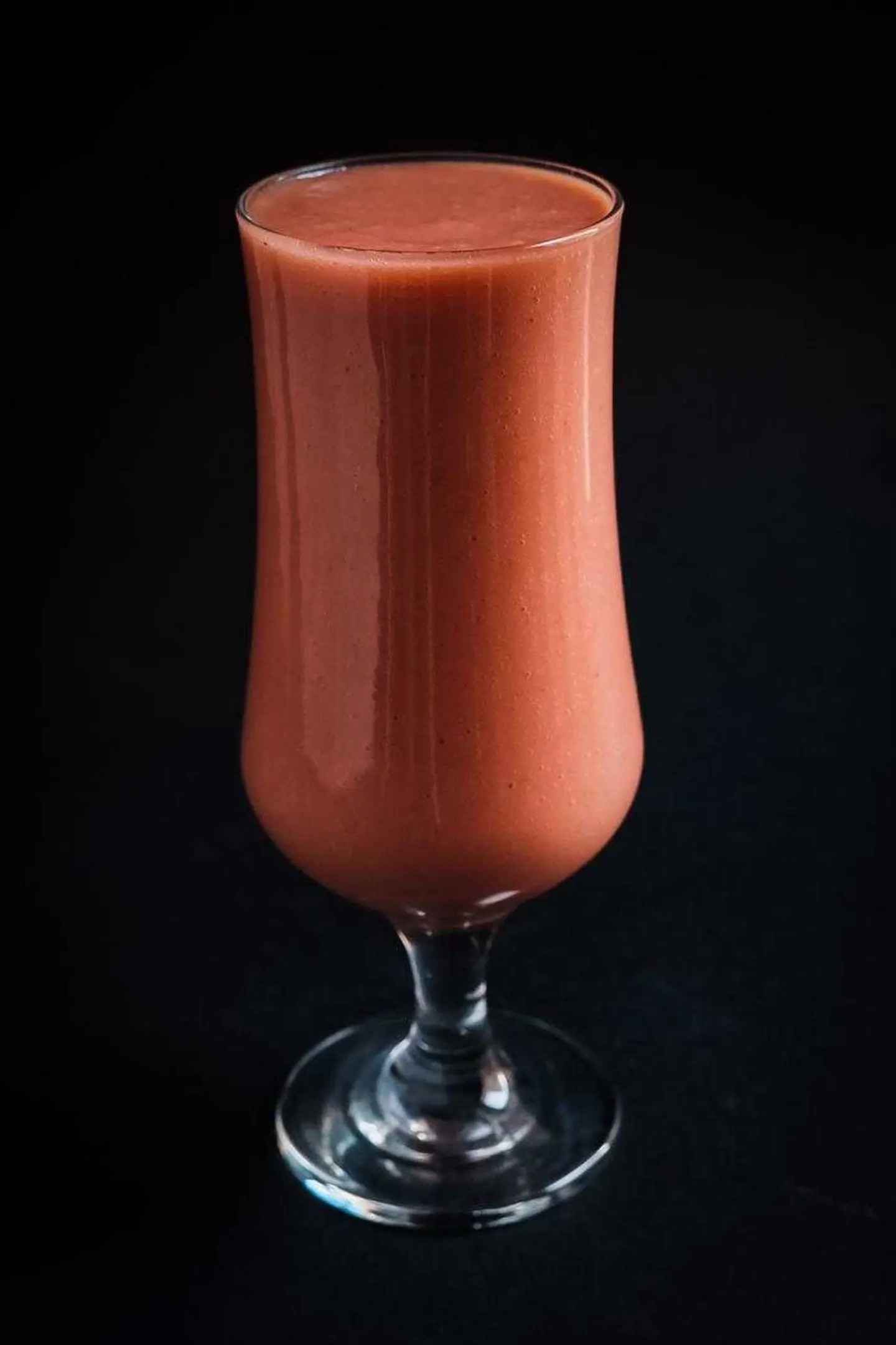 Strawberry Lassi