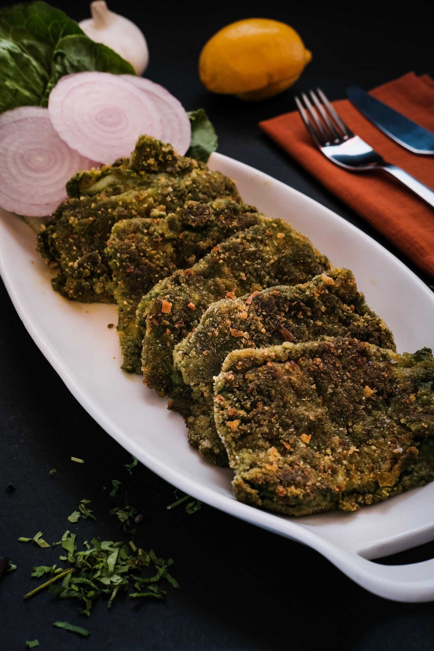 تالي سبز ماتشي