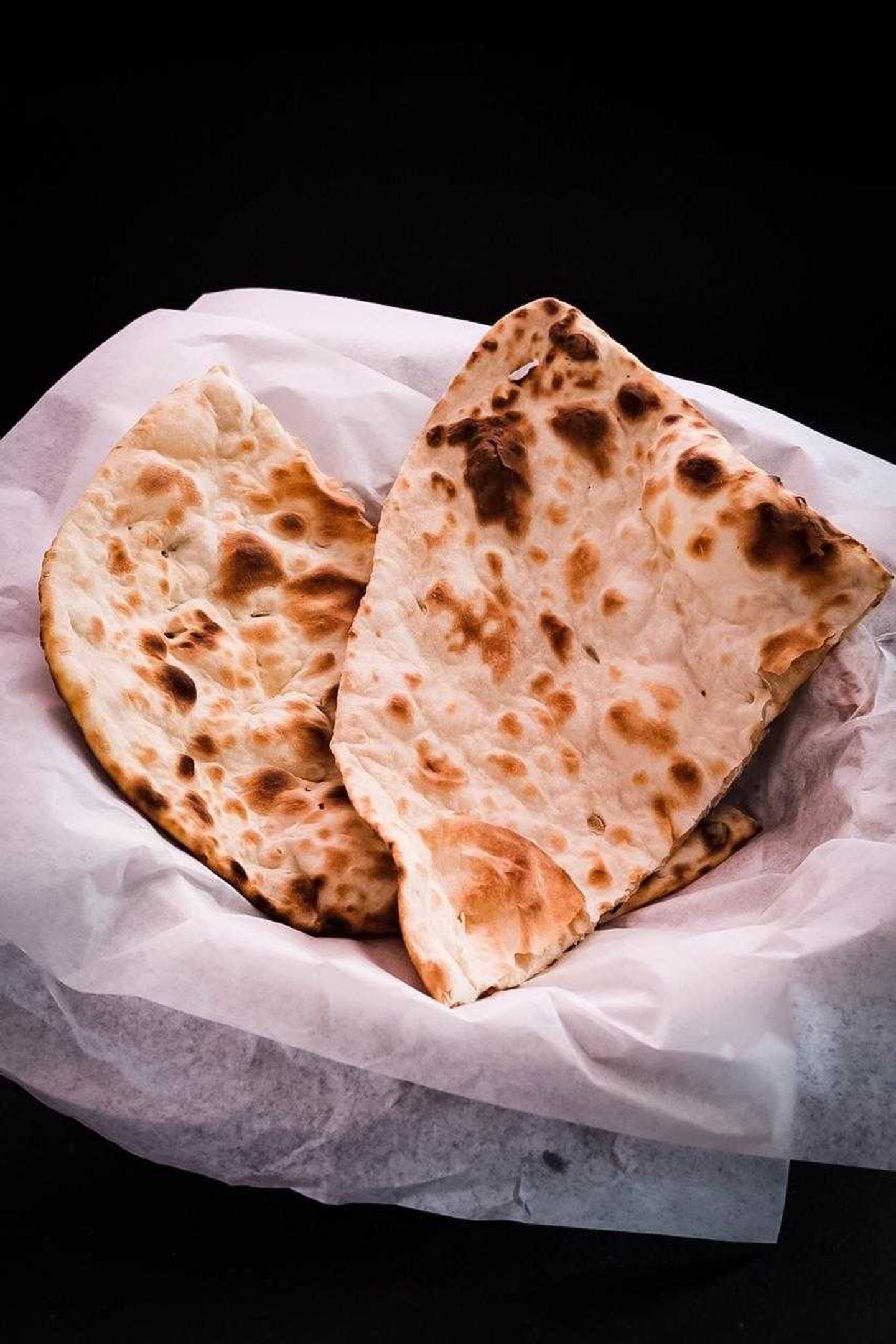 خبز النان