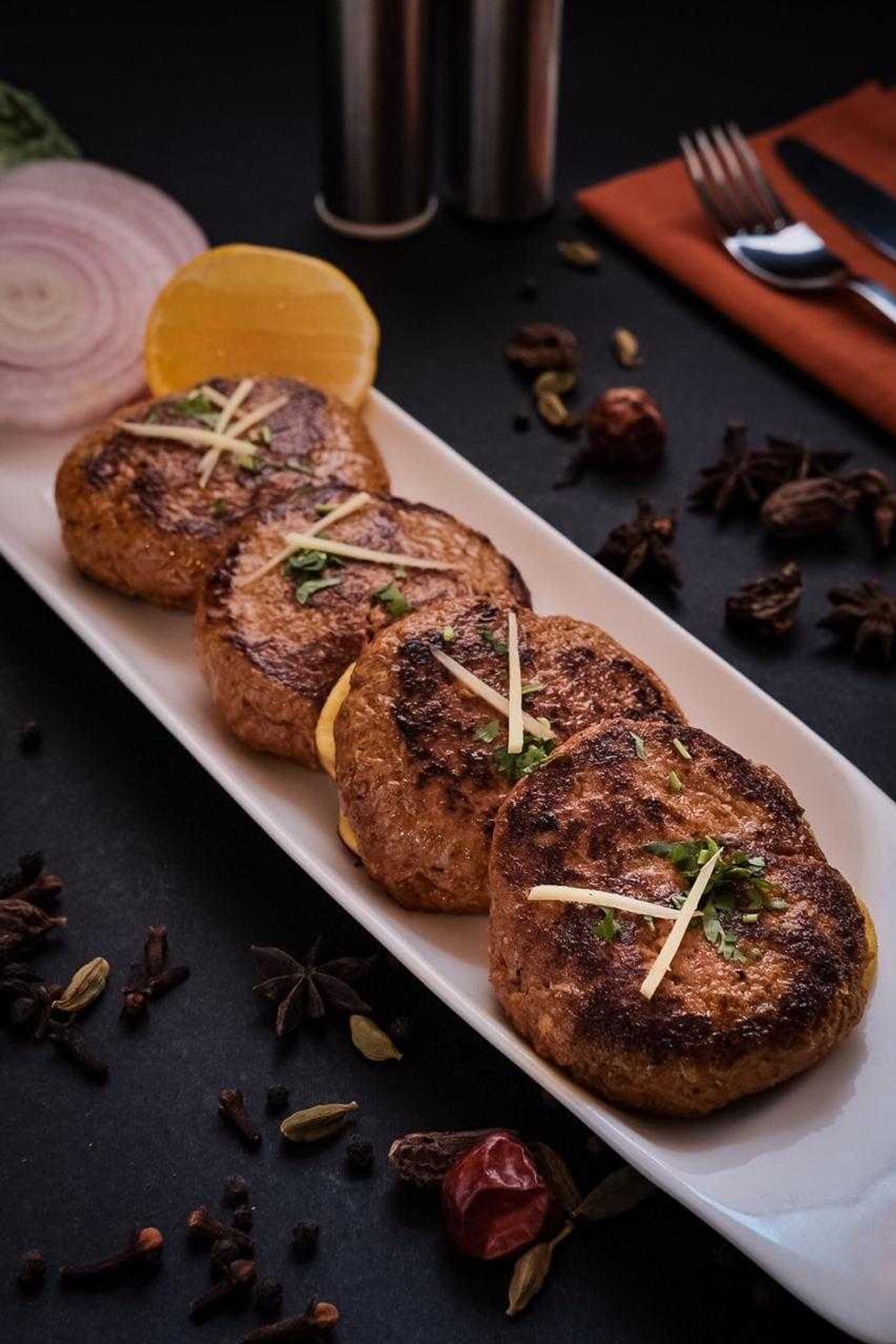 جوشت كي قلوتي