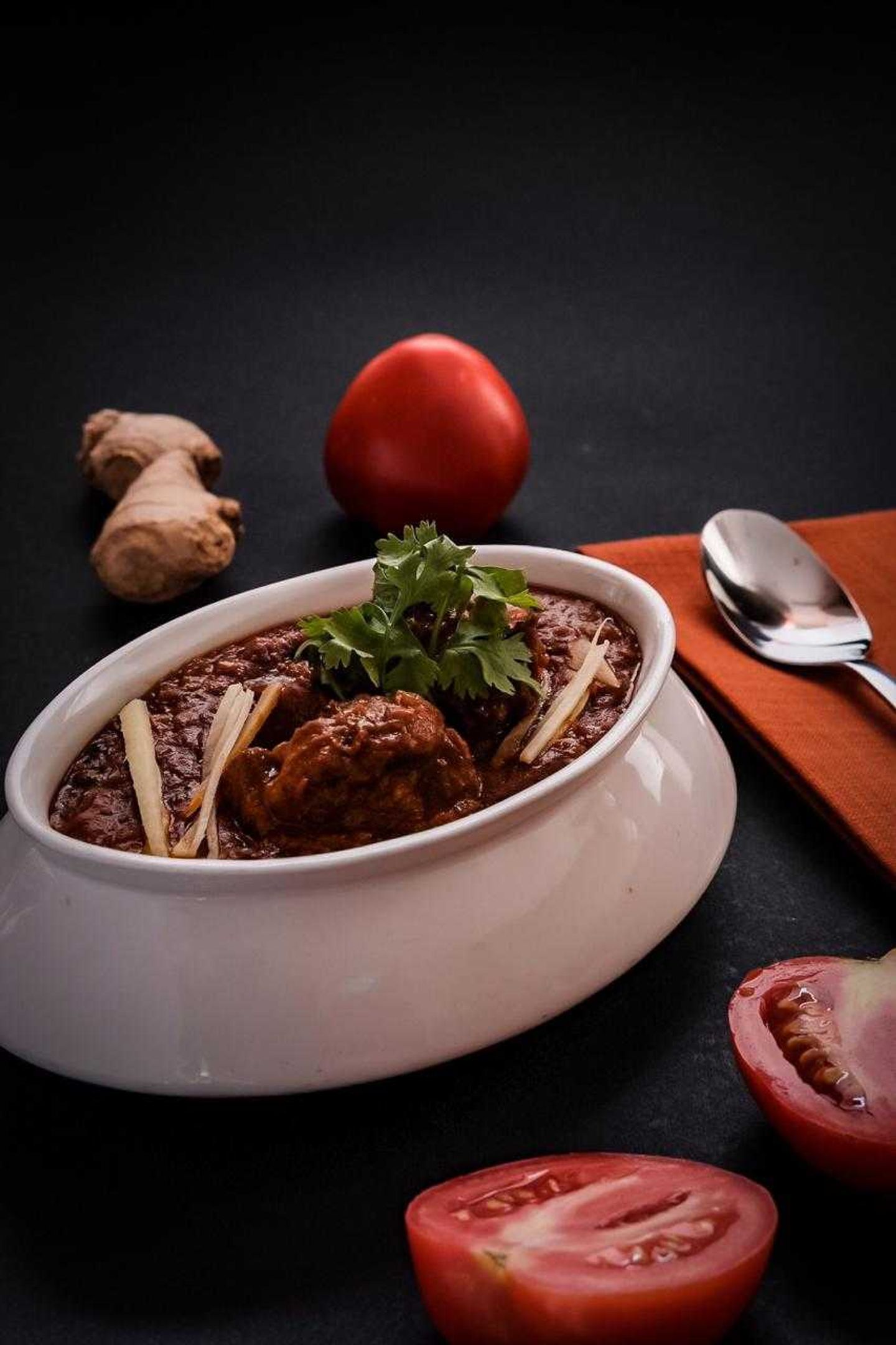 برهاني جوشت