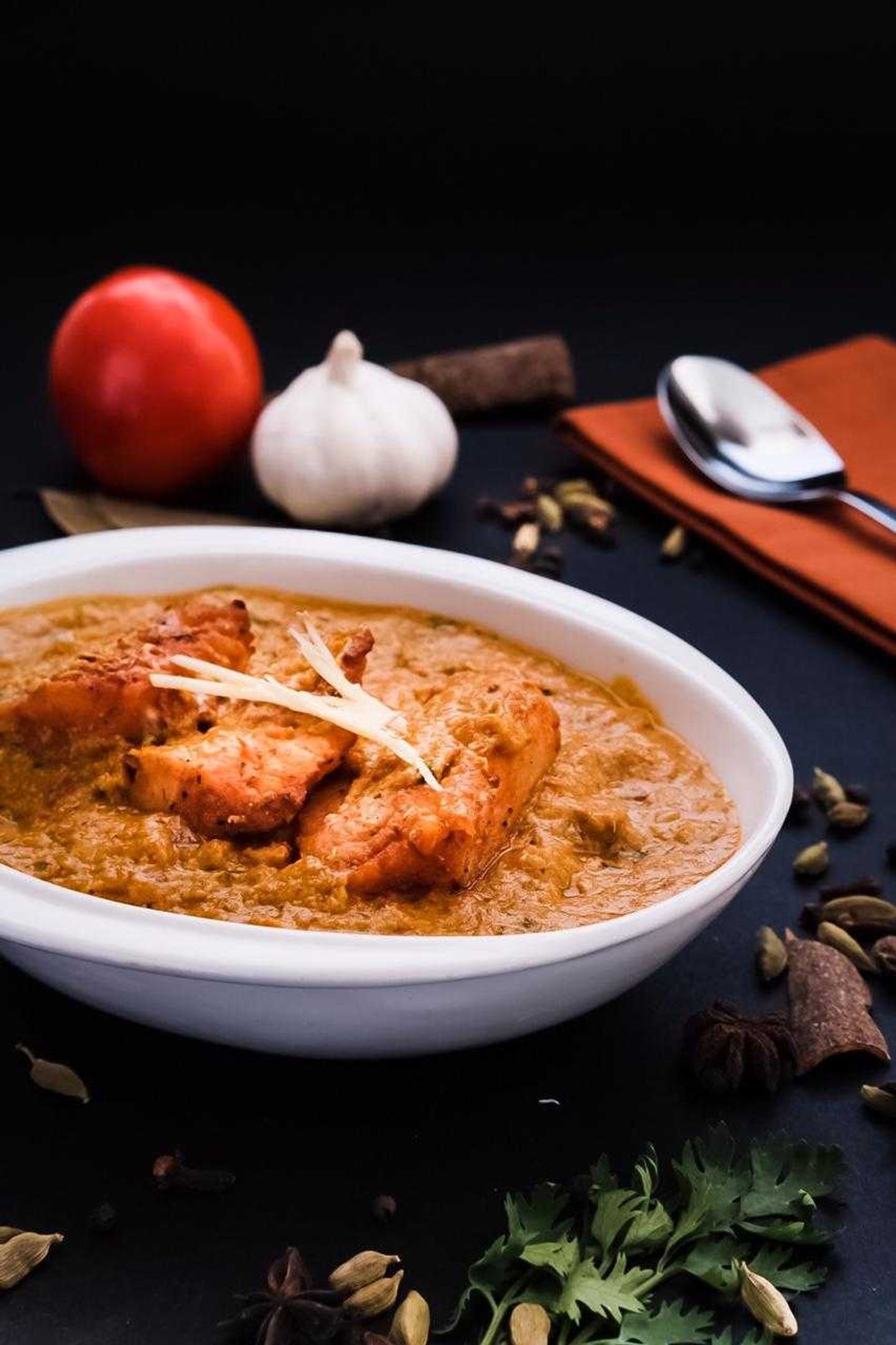 ماتشي تيكا مسالا