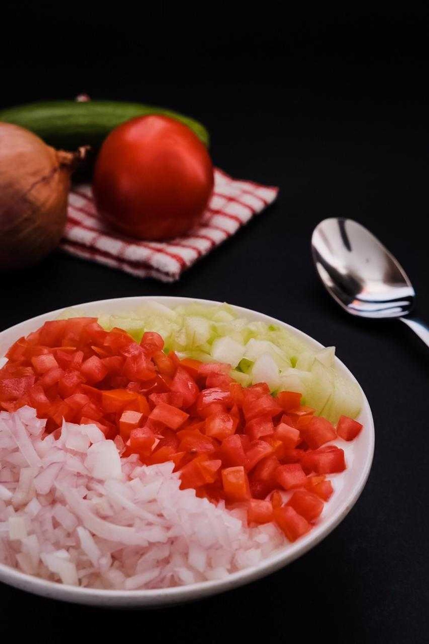 سلطة الريتا
