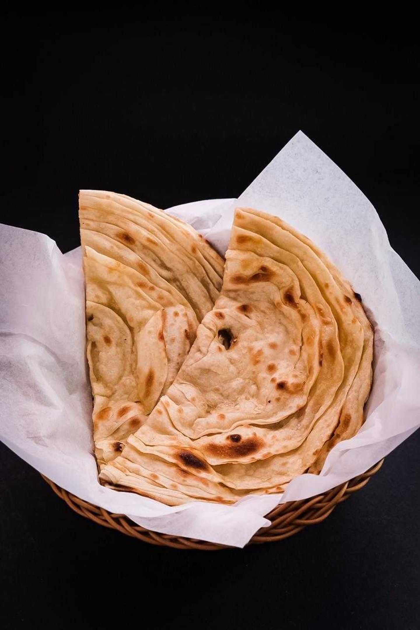 خبز بتر نان