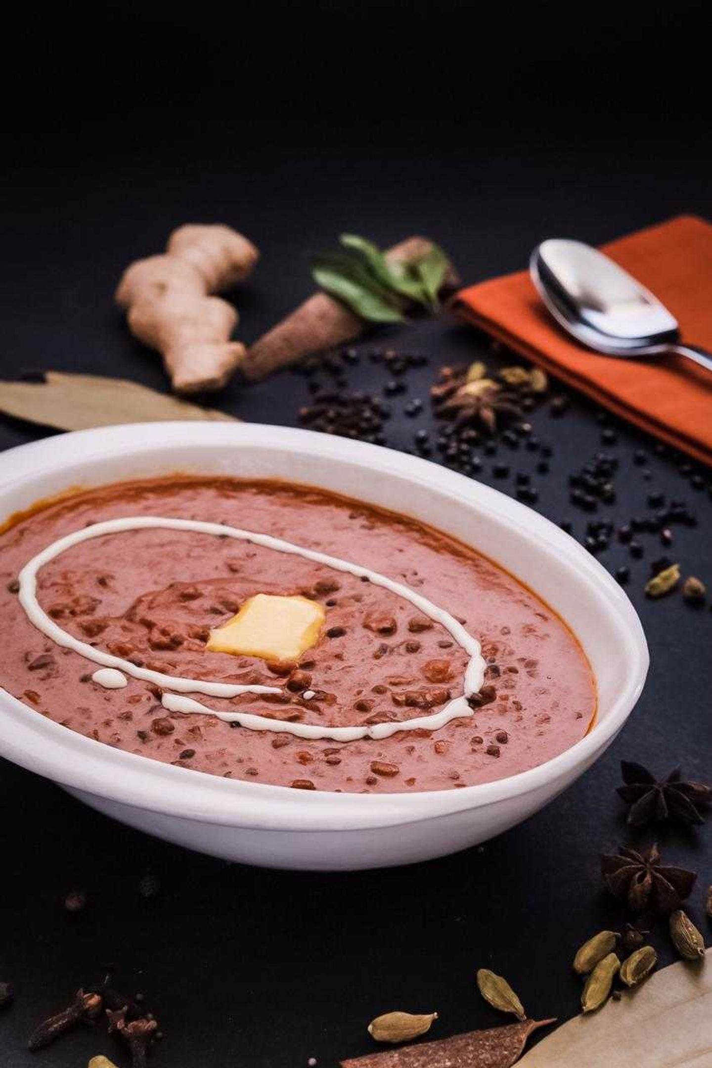 دال مخني