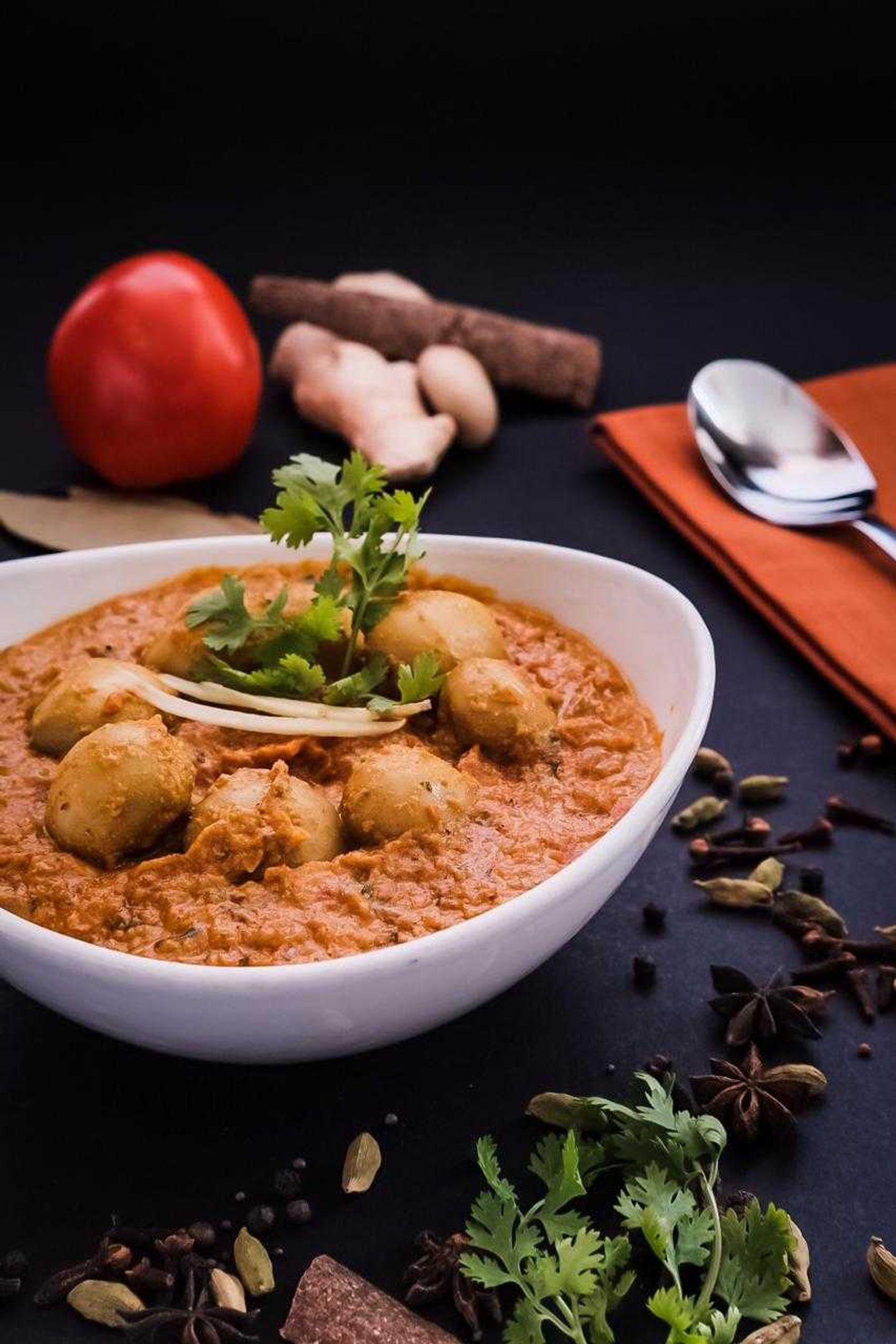 مشروم مسالا (فطر)