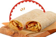 راب شكشوكة البيض