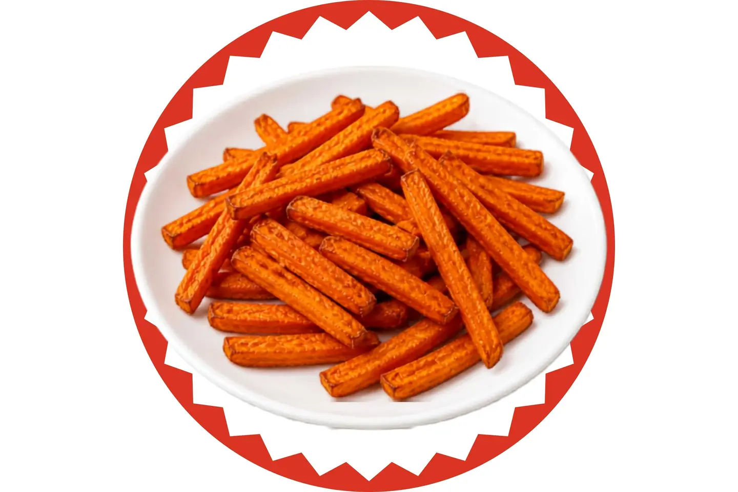 Sweet Potato Fries