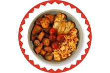 وعاء شكشوكة