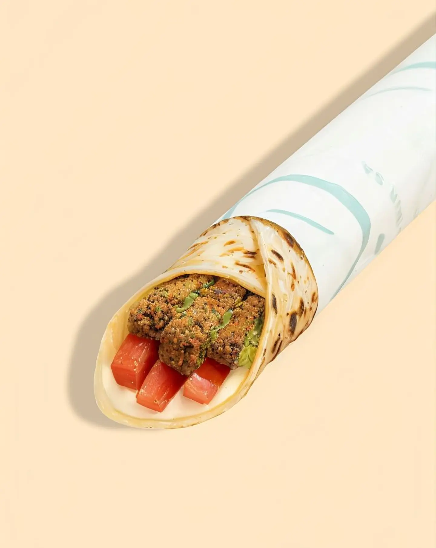فلافل طابور