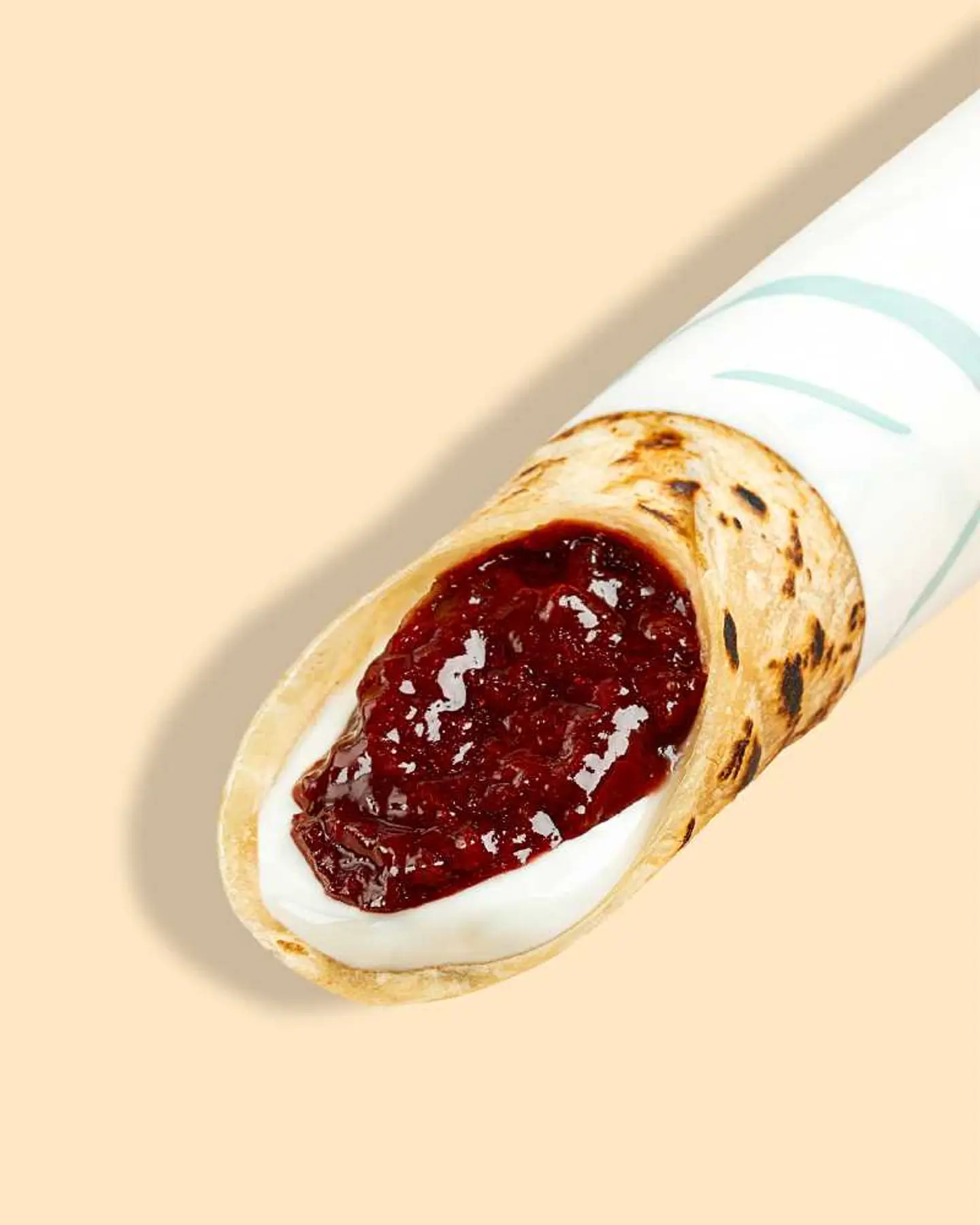 جبنه مربى