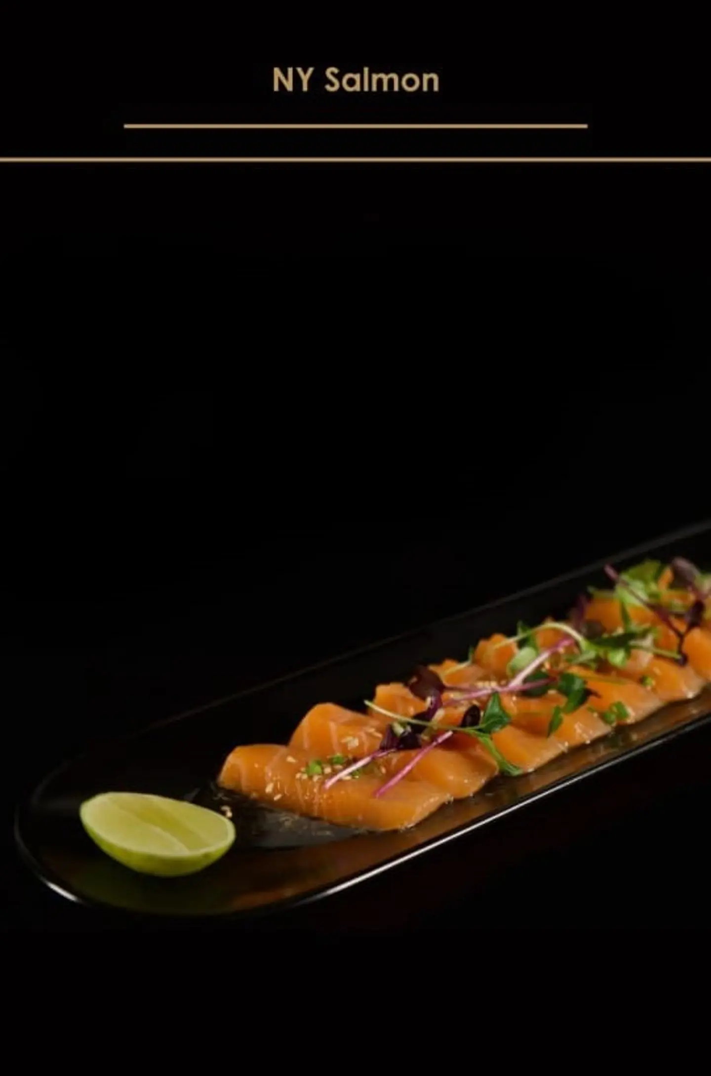 Ny Salmon