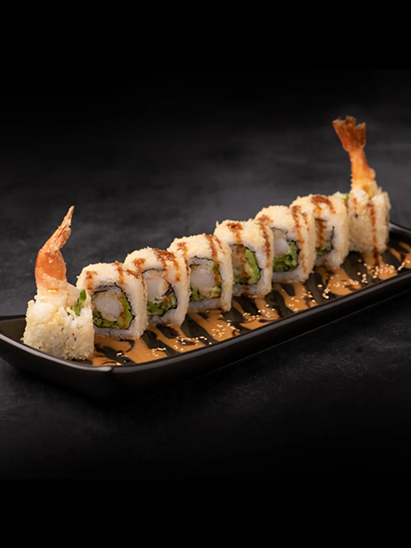 Tempura Maki