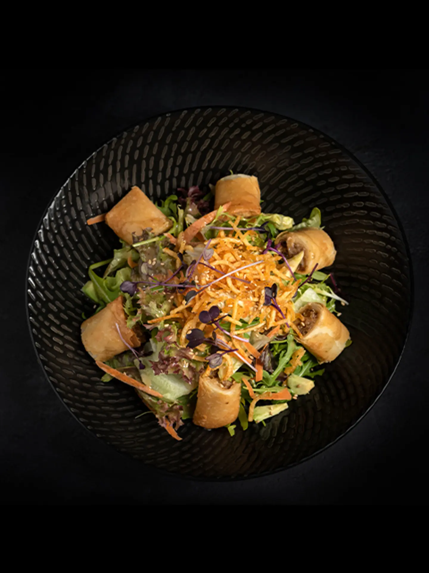 Takara Salad