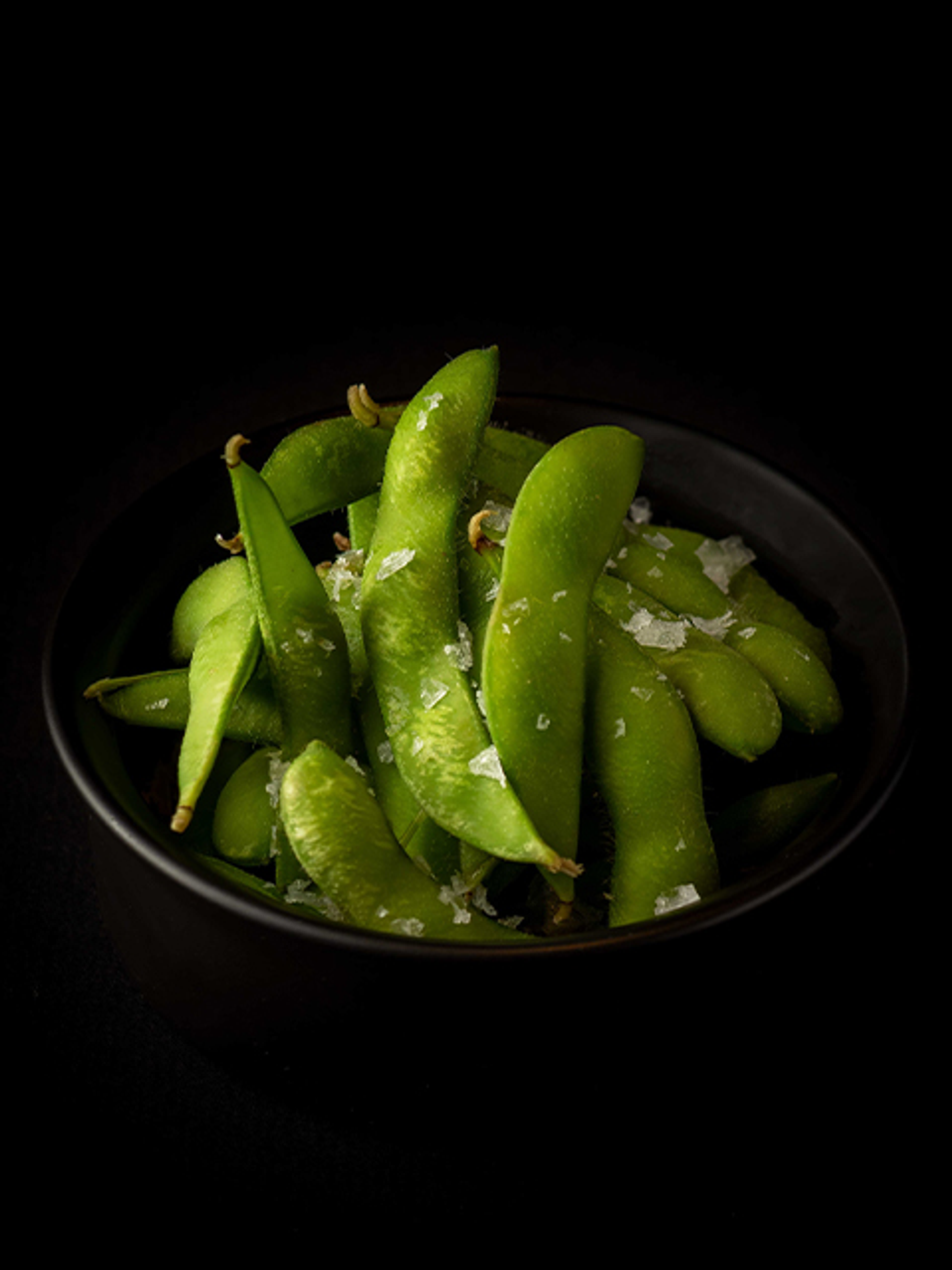 Traditional Edamame