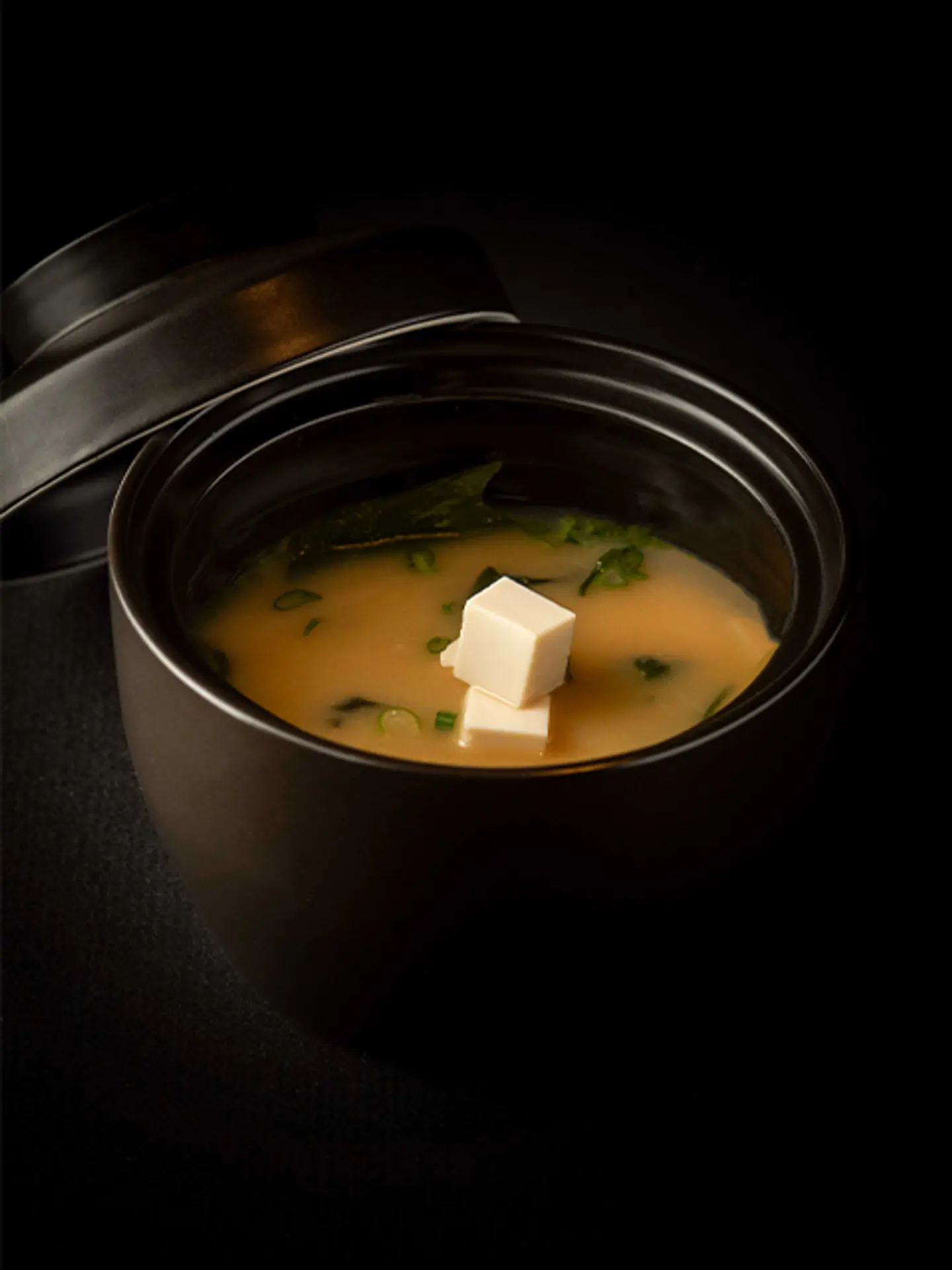 Takara Miso Soup