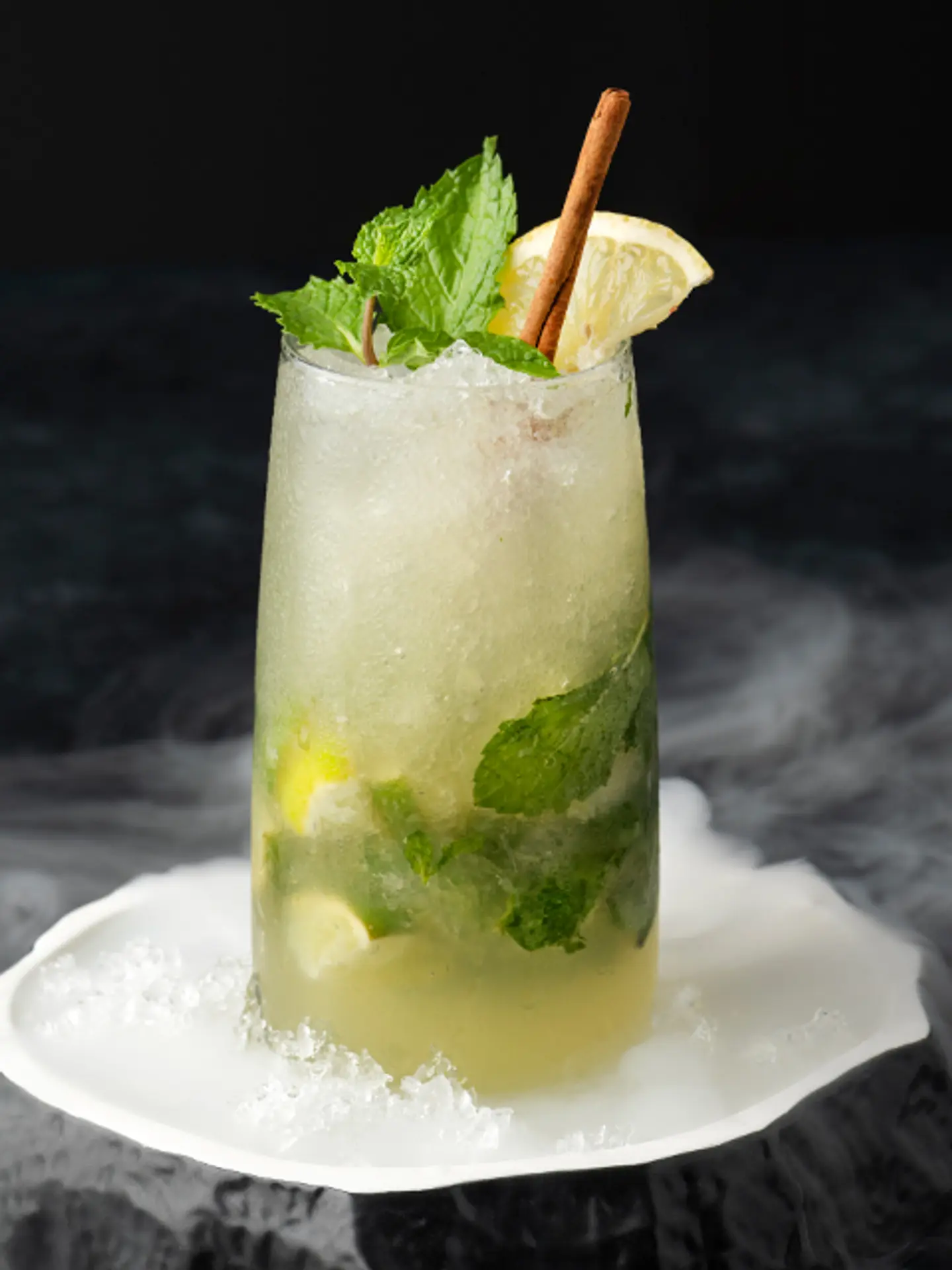 Classic Mojito