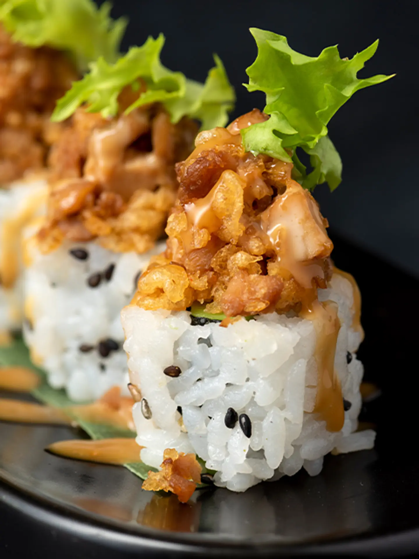 Wave Maki