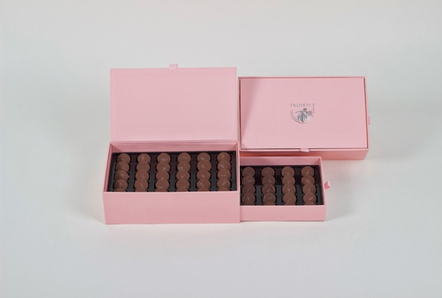 Salty Almond Chocolate Large