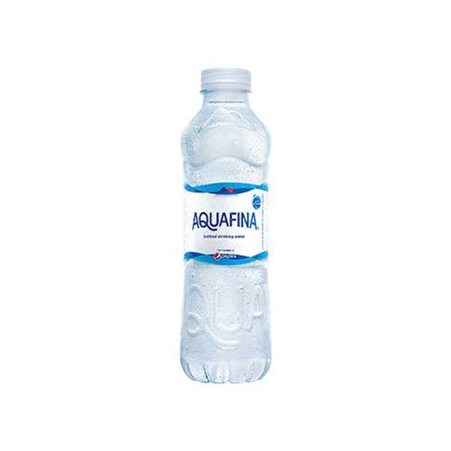 Mineral Water.