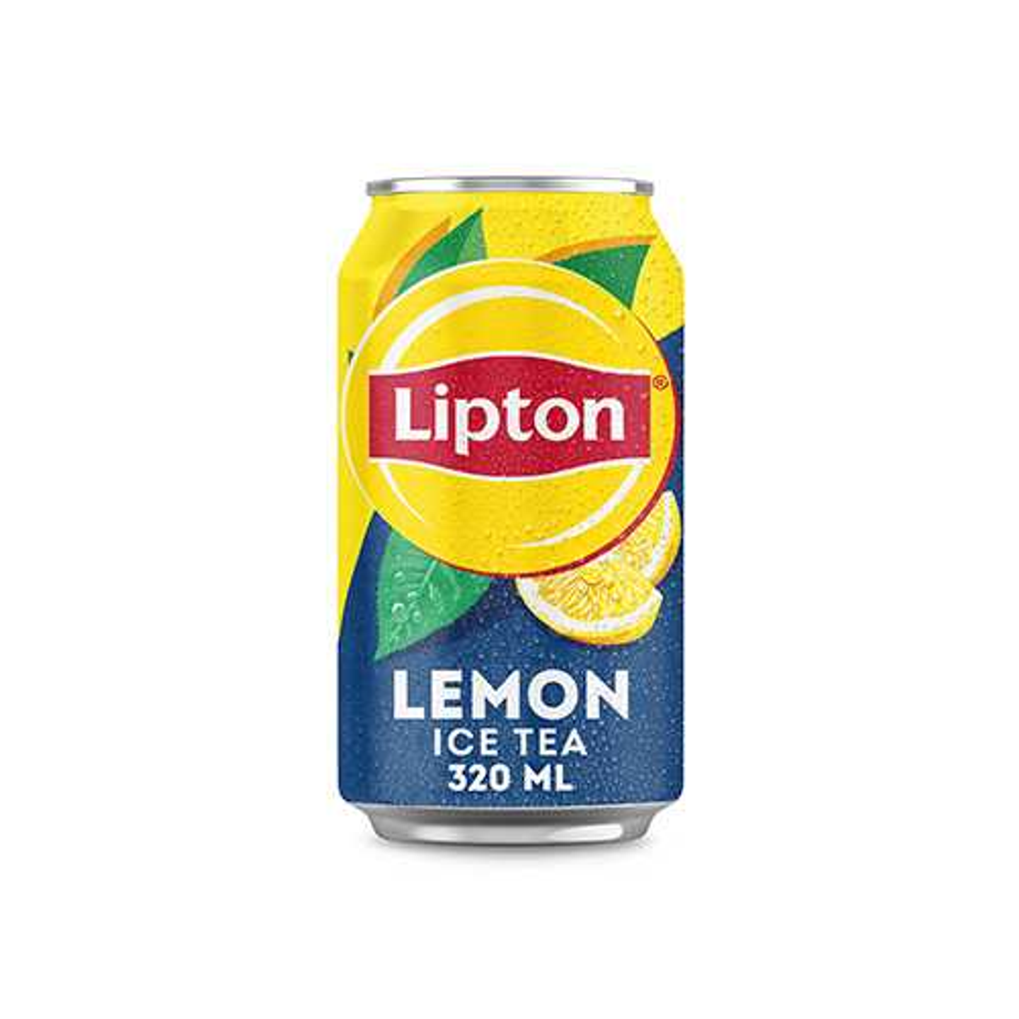 Lemon Iced Tea