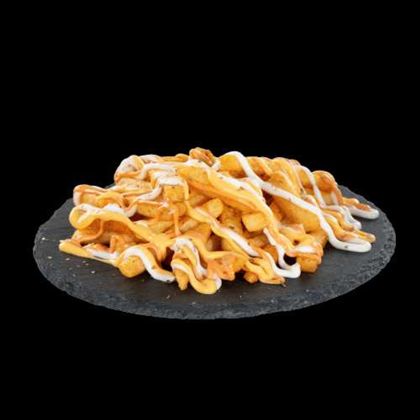 Cheesy Fries