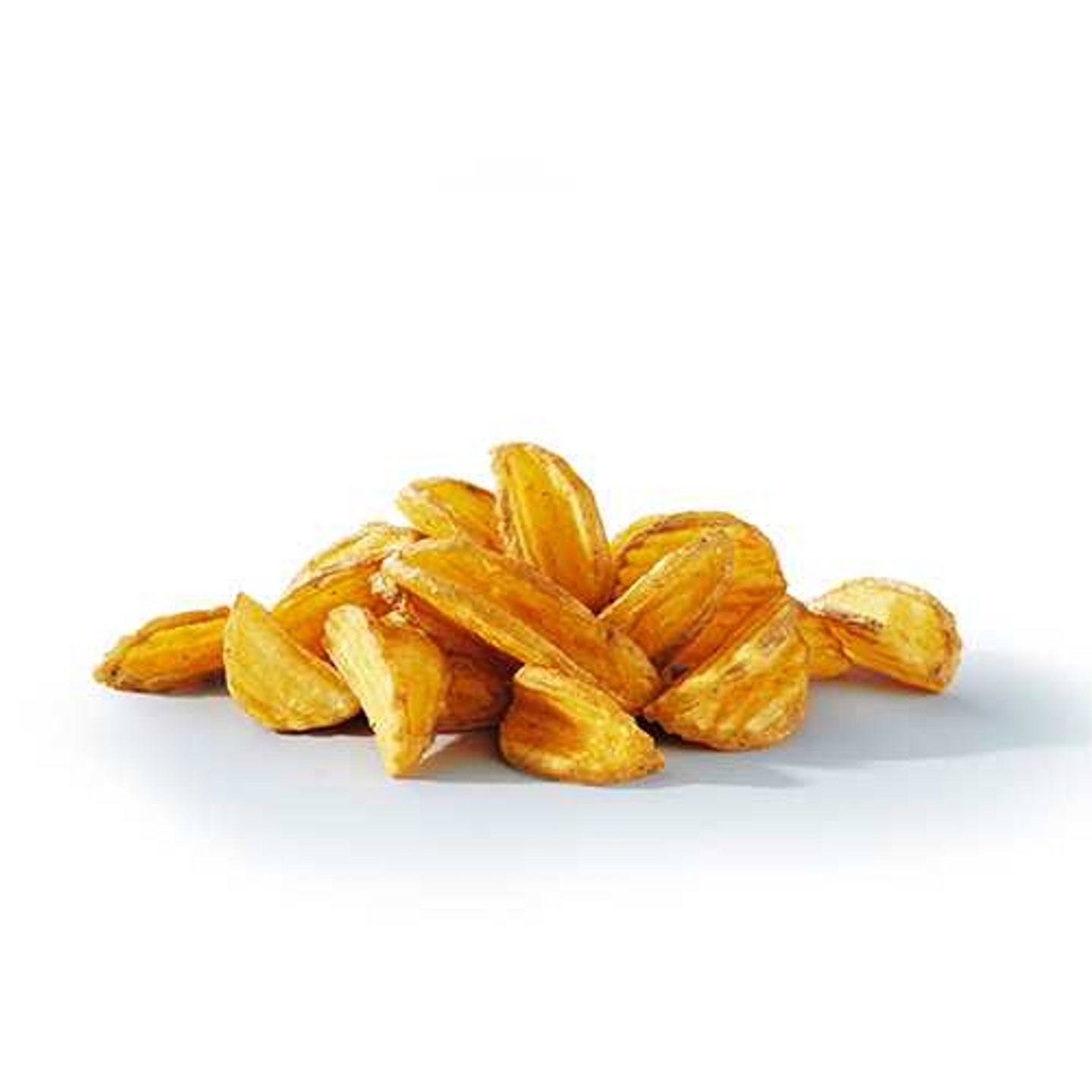 Crisper Fries Large