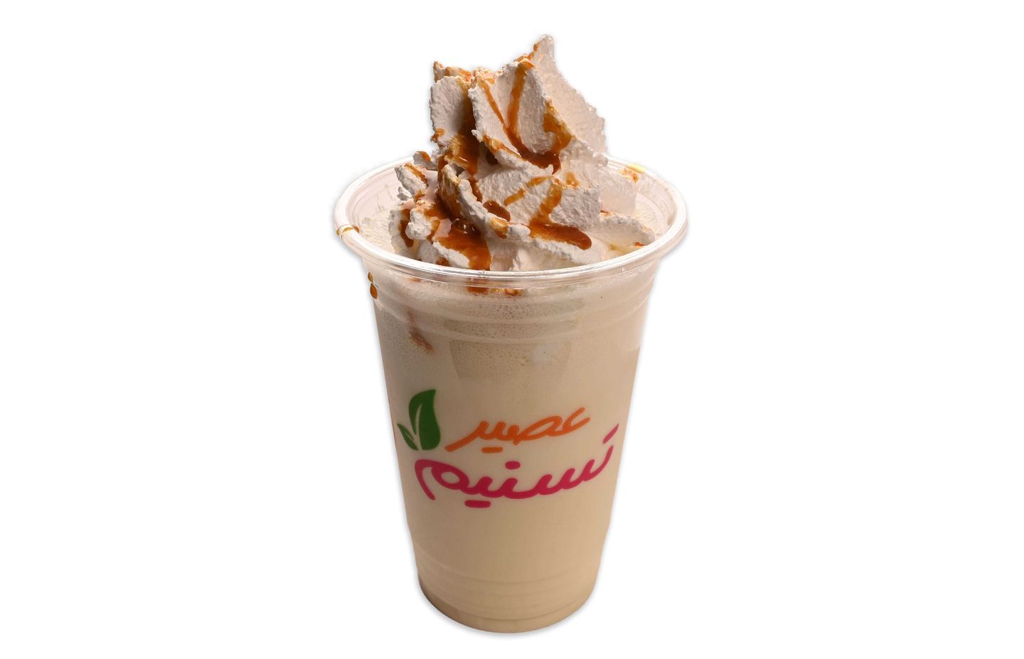 Vanilla Shake
