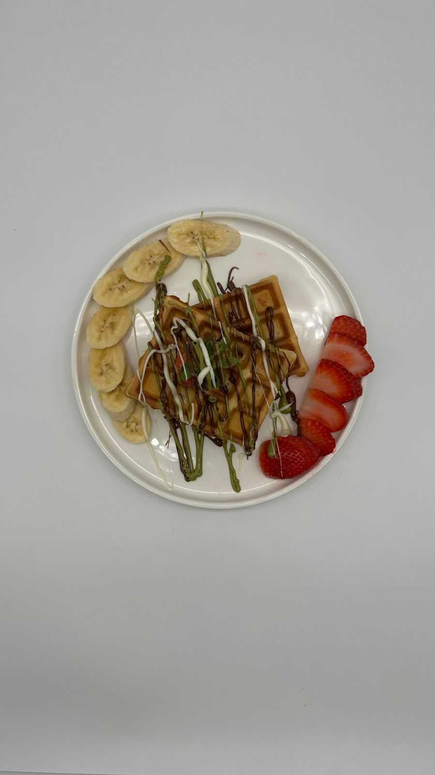 Waffle App