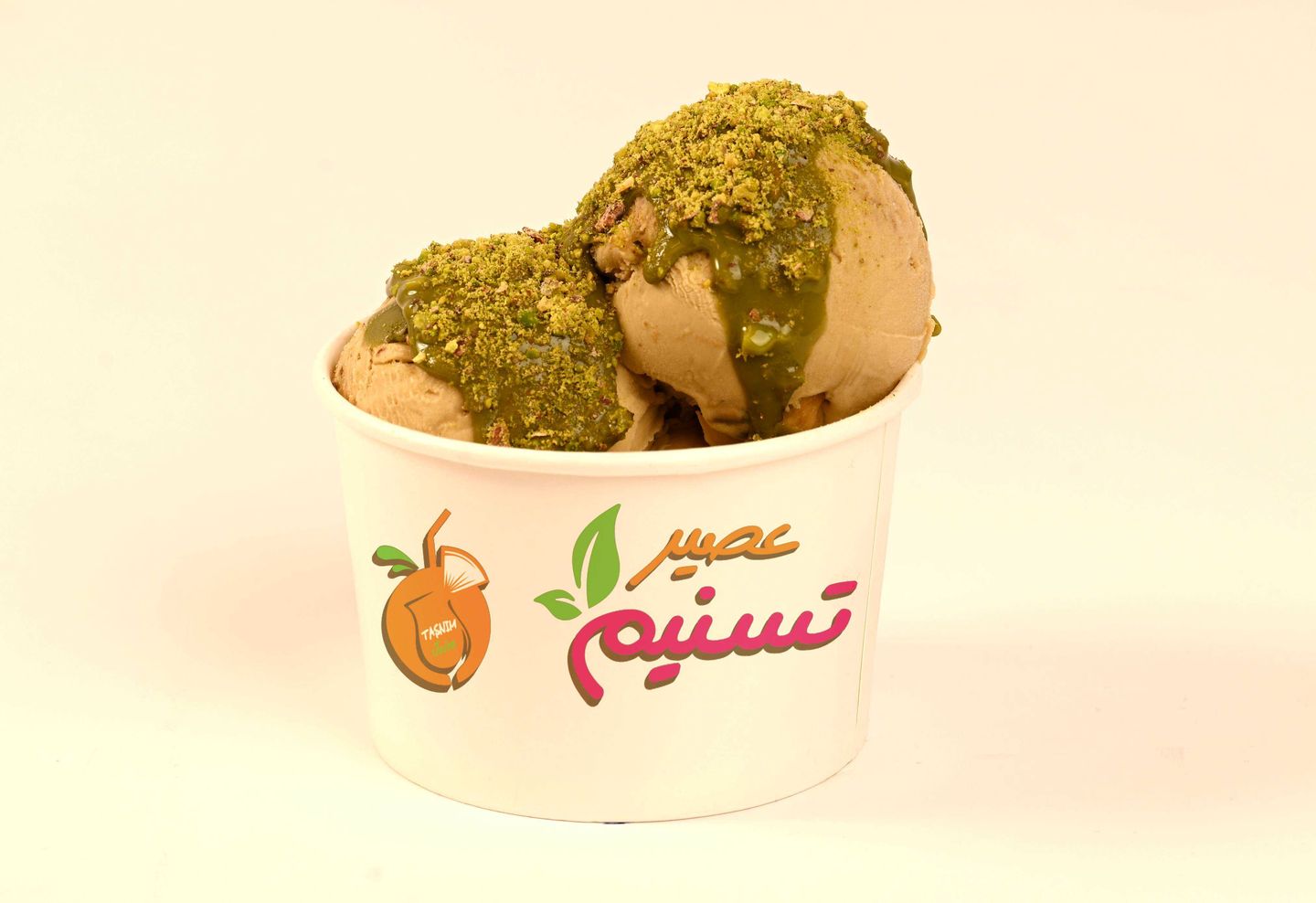 Pistachio