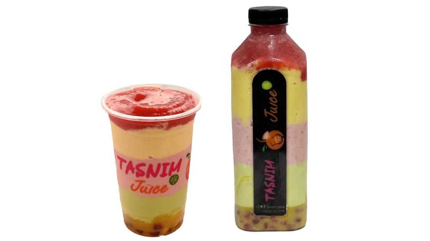 (Rimini Plus (Layers