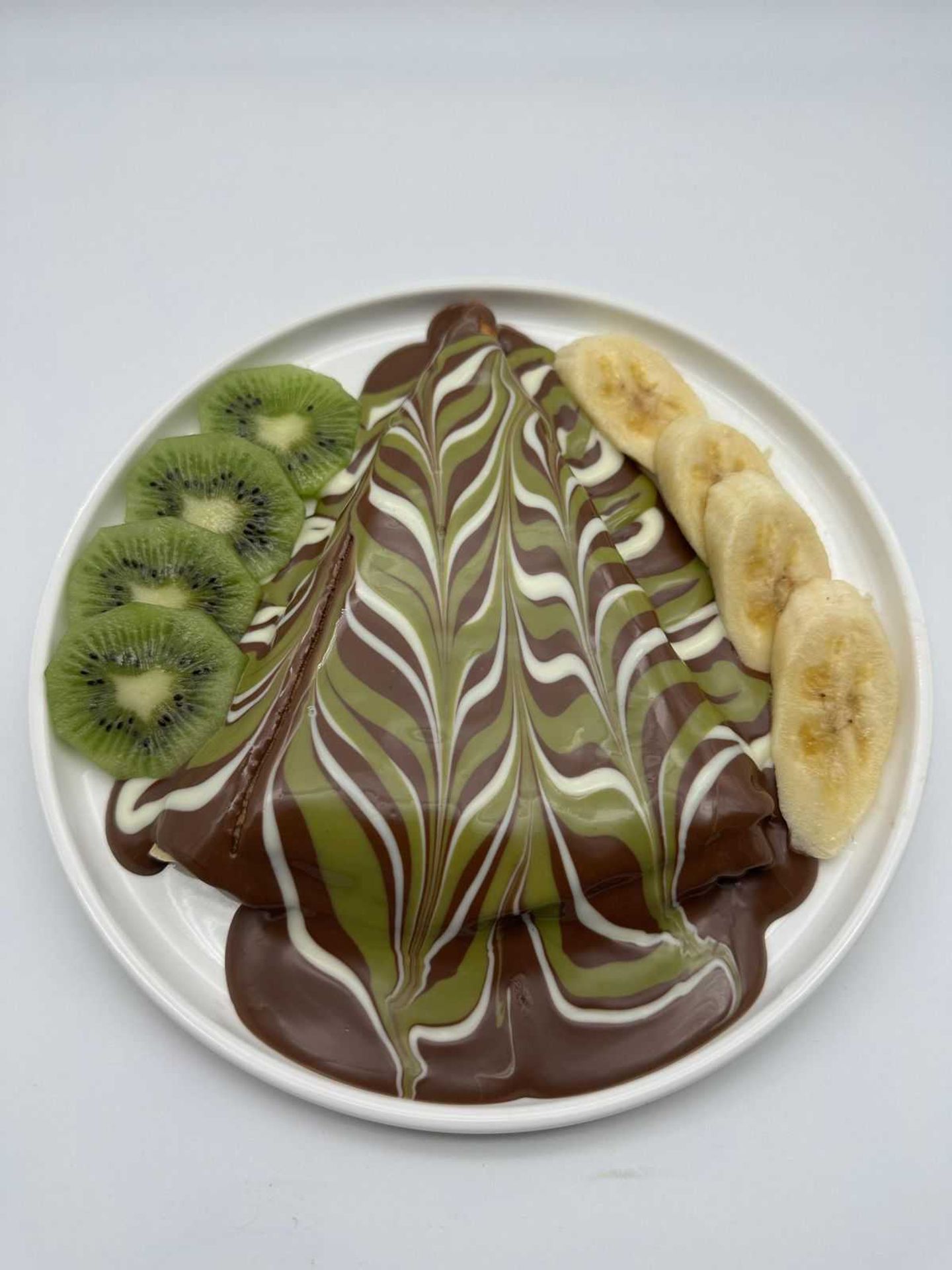 Crepe App
