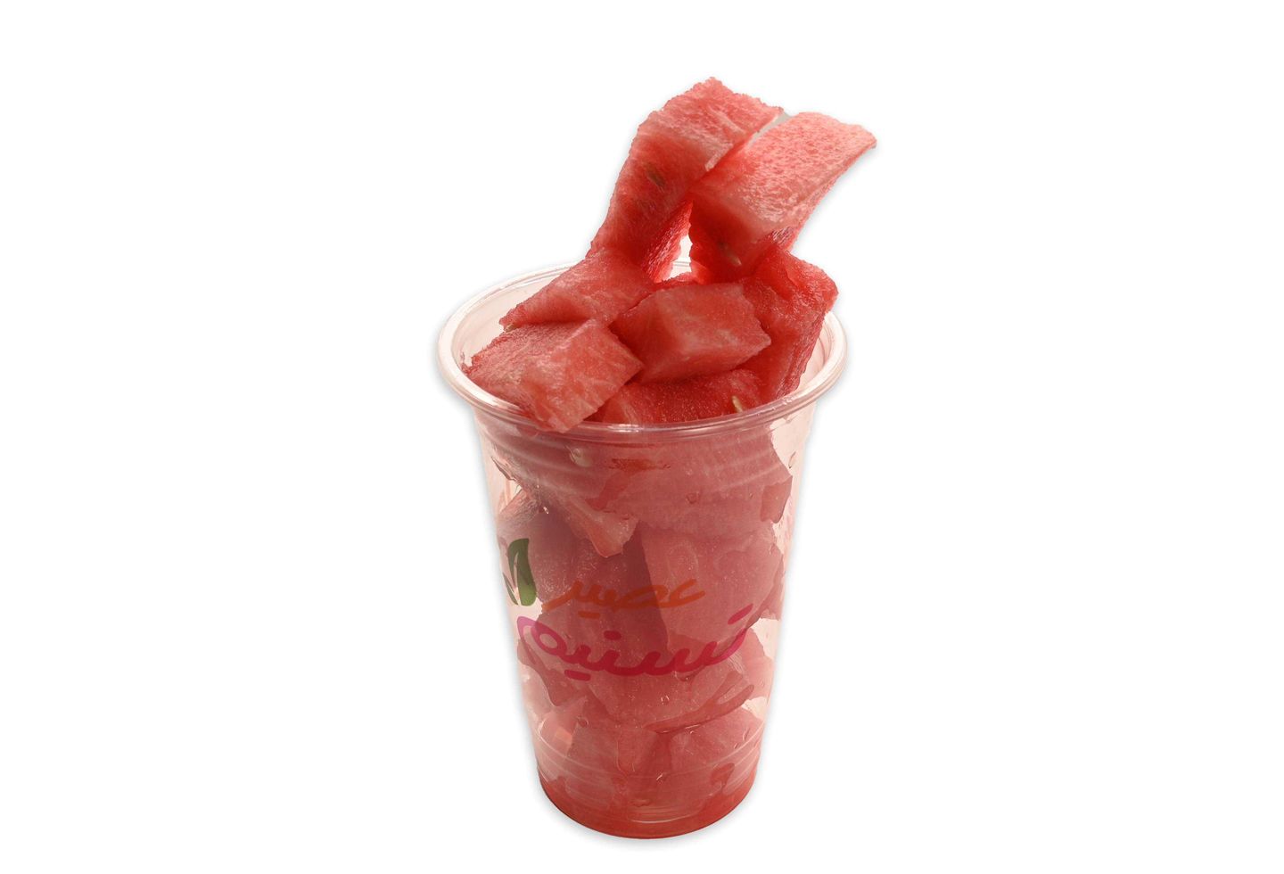 Watermelon Pieces
