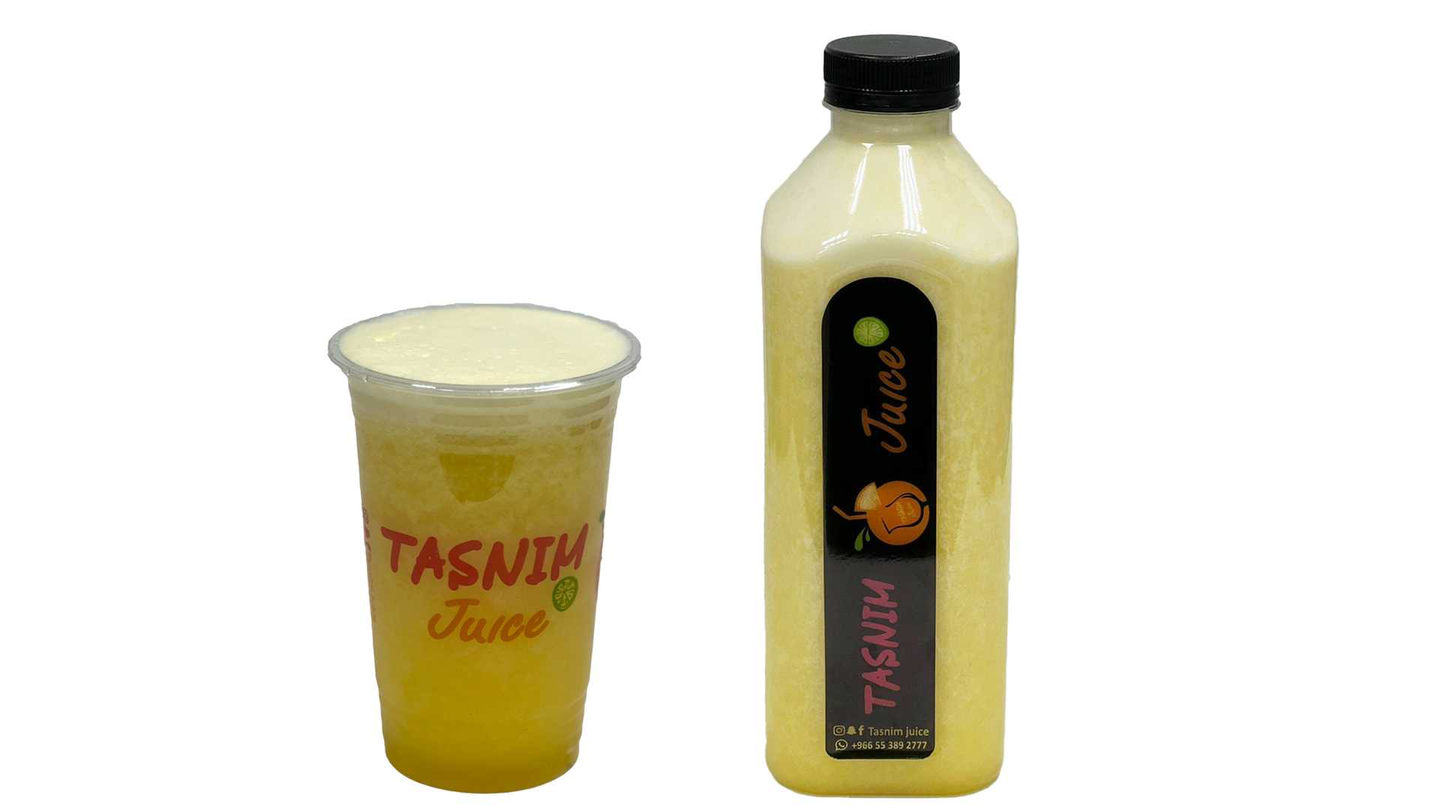 أناناس
